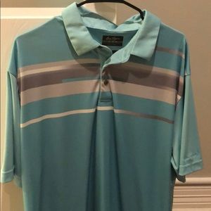 Ben Hogan Golf Polo